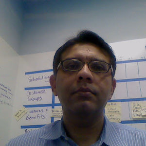 Meet your Posher, Akbar